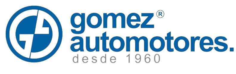 Gomez Automotores