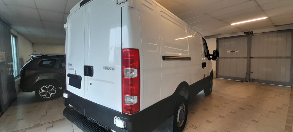 IVECO DAILY