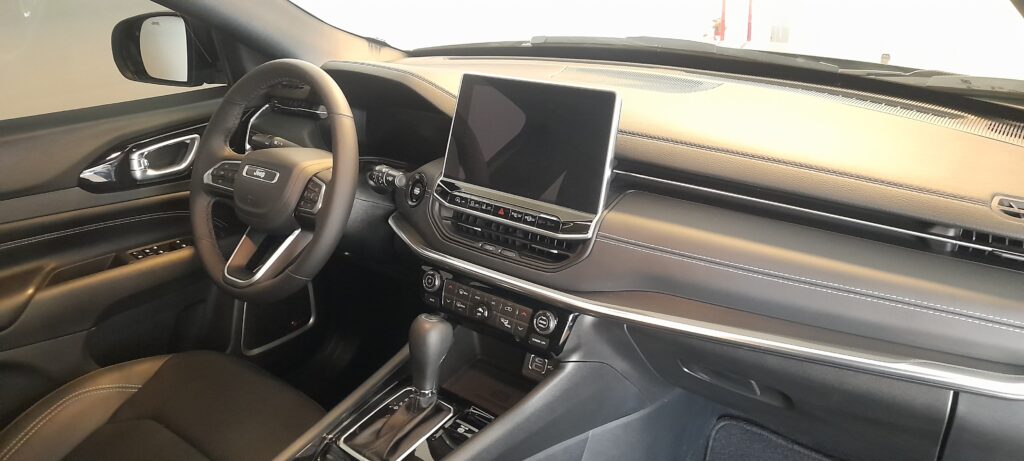 JEEP COMPASS S