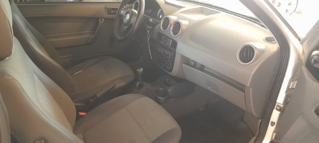 VOLKSWAGEN GOL POWER
