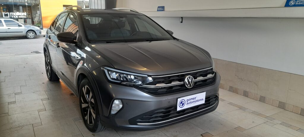 VOLKSWAGEN NIVUS HIGHLINE