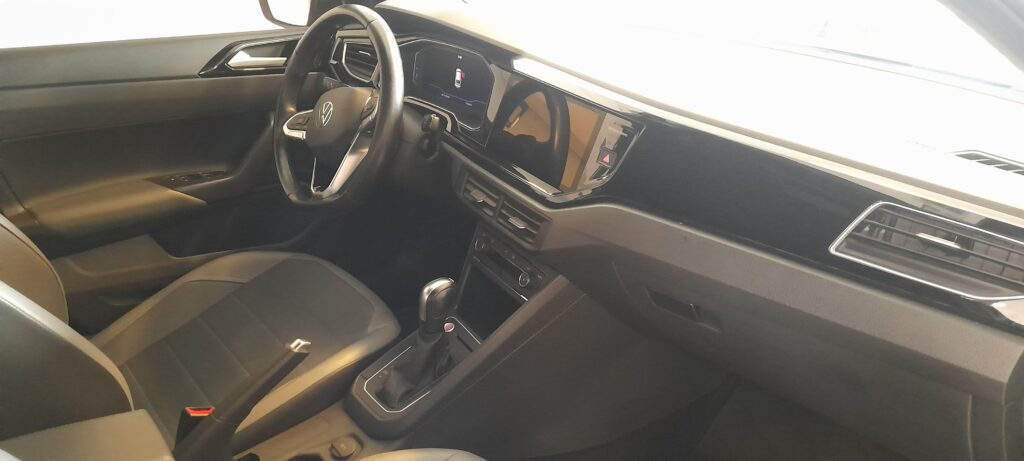 VOLKSWAGEN NIVUS HIGHLINE