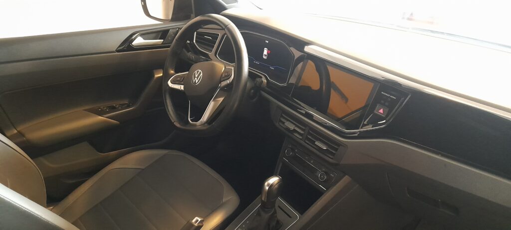 VOLKSWAGEN NIVUS HIGHLINE