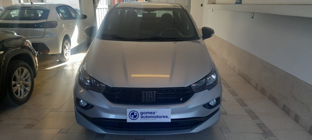 FIAT CRONOS DRIVE MY23