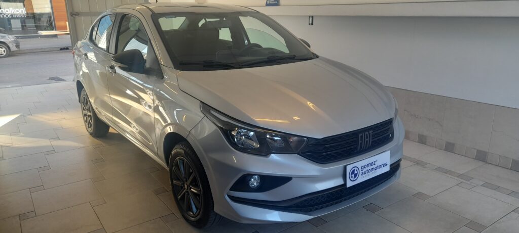 FIAT CRONOS DRIVE MY23