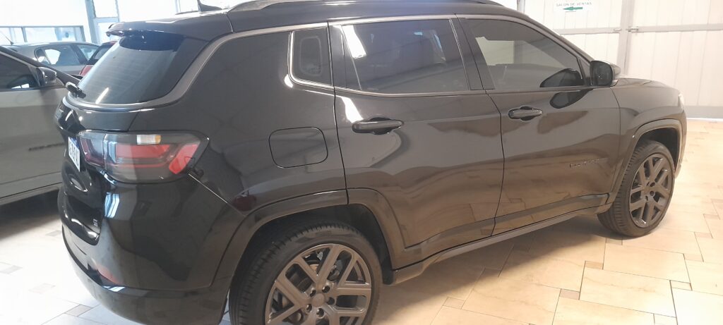 JEEP COMPASS S