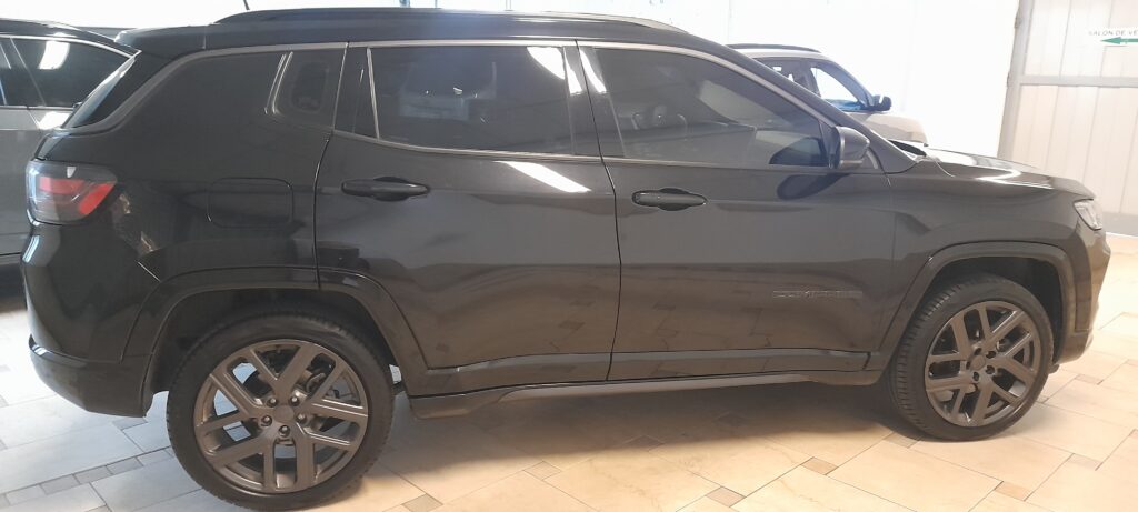 JEEP COMPASS S