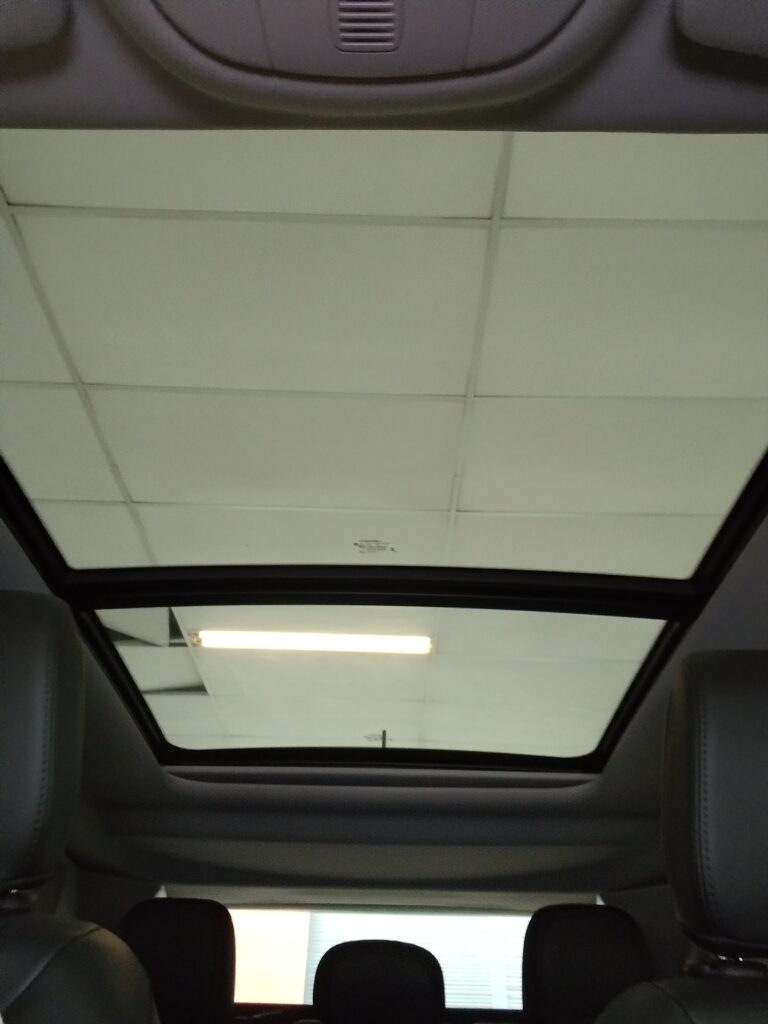 JEEP COMPASS LIMITED
