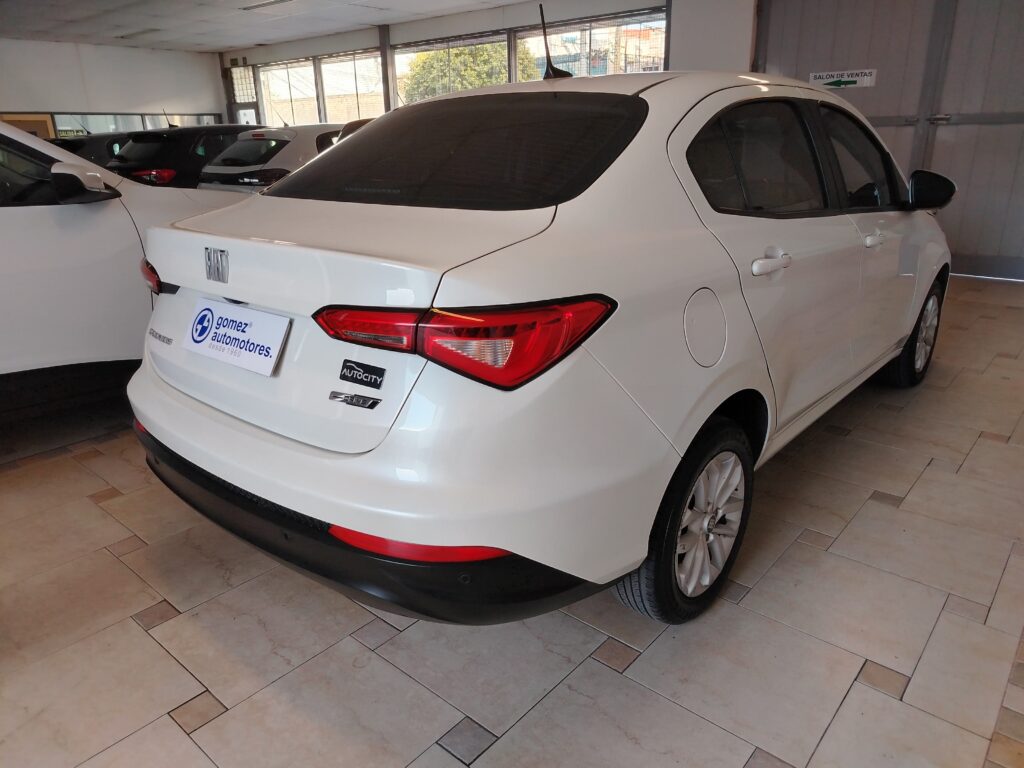 FIAT CRONOS DRIVE PACK CONECT