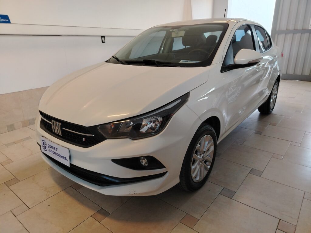 FIAT CRONOS DRIVE PACK CONECT