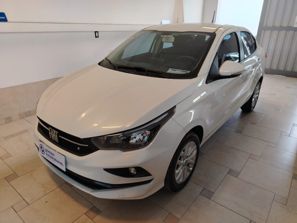 FIAT CRONOS DRIVE PACK CONECT