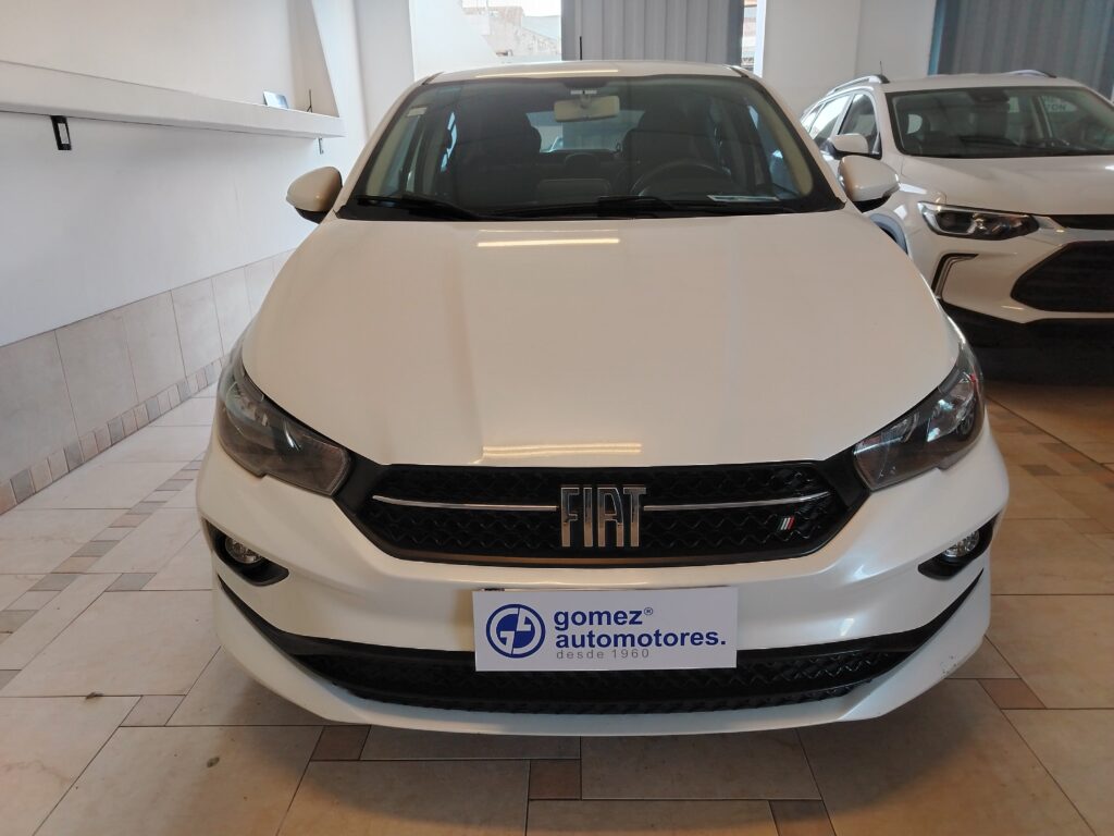 FIAT CRONOS DRIVE PACK CONECT
