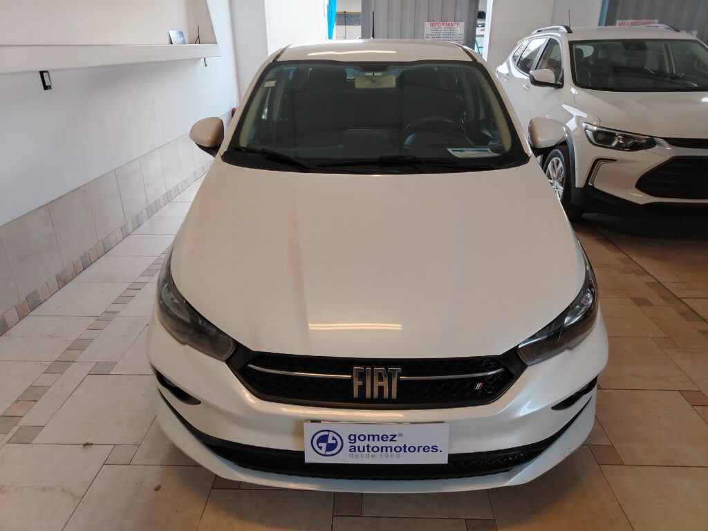 FIAT CRONOS DRIVE PACK CONECT