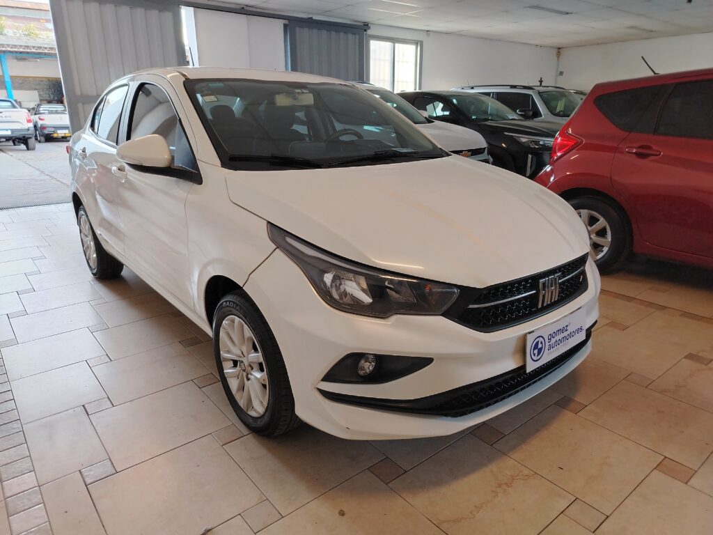 FIAT CRONOS DRIVE PACK CONECT