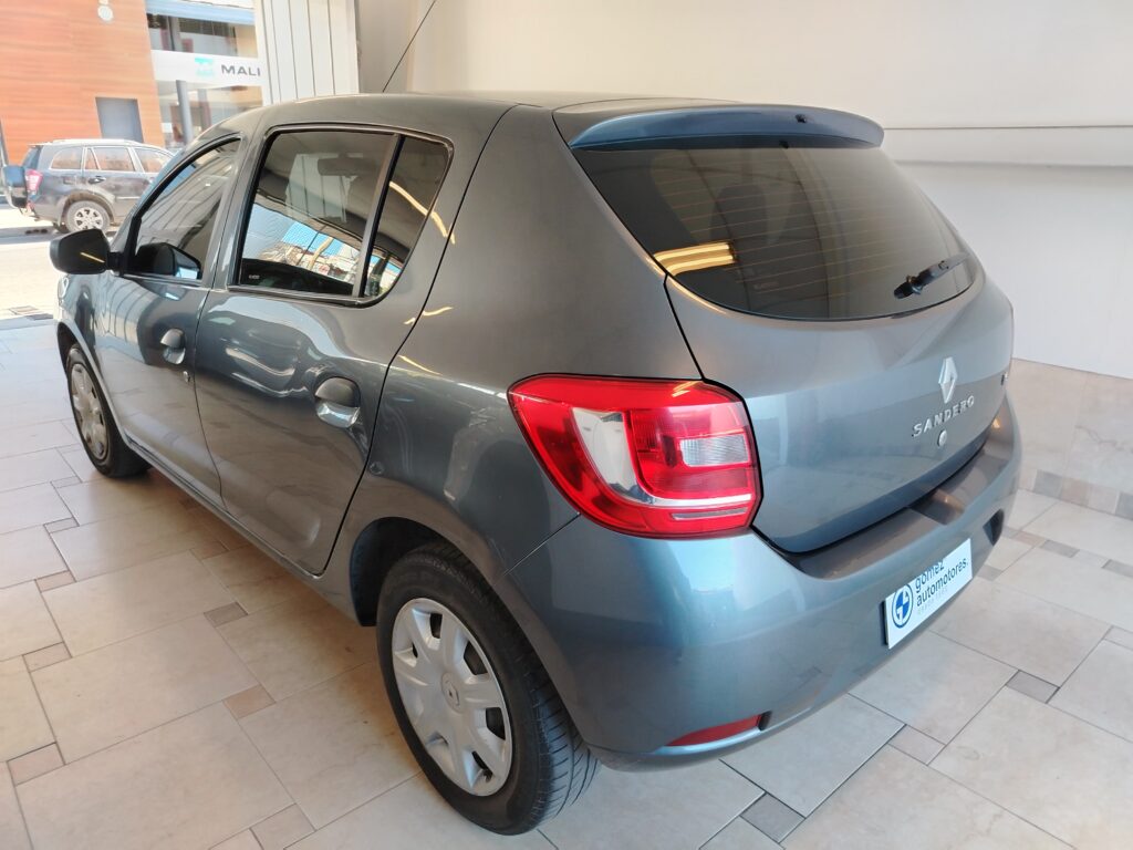 RENAULT SANDERO EXPRESSION