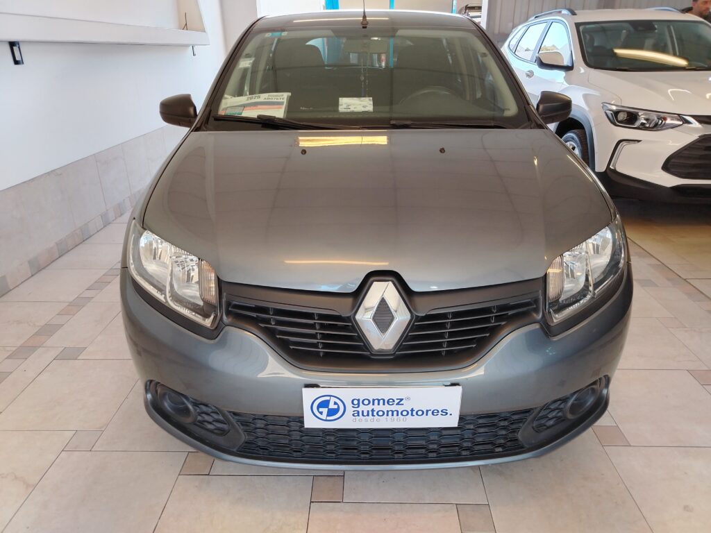 RENAULT SANDERO EXPRESSION
