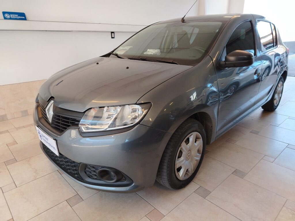 RENAULT SANDERO EXPRESSION