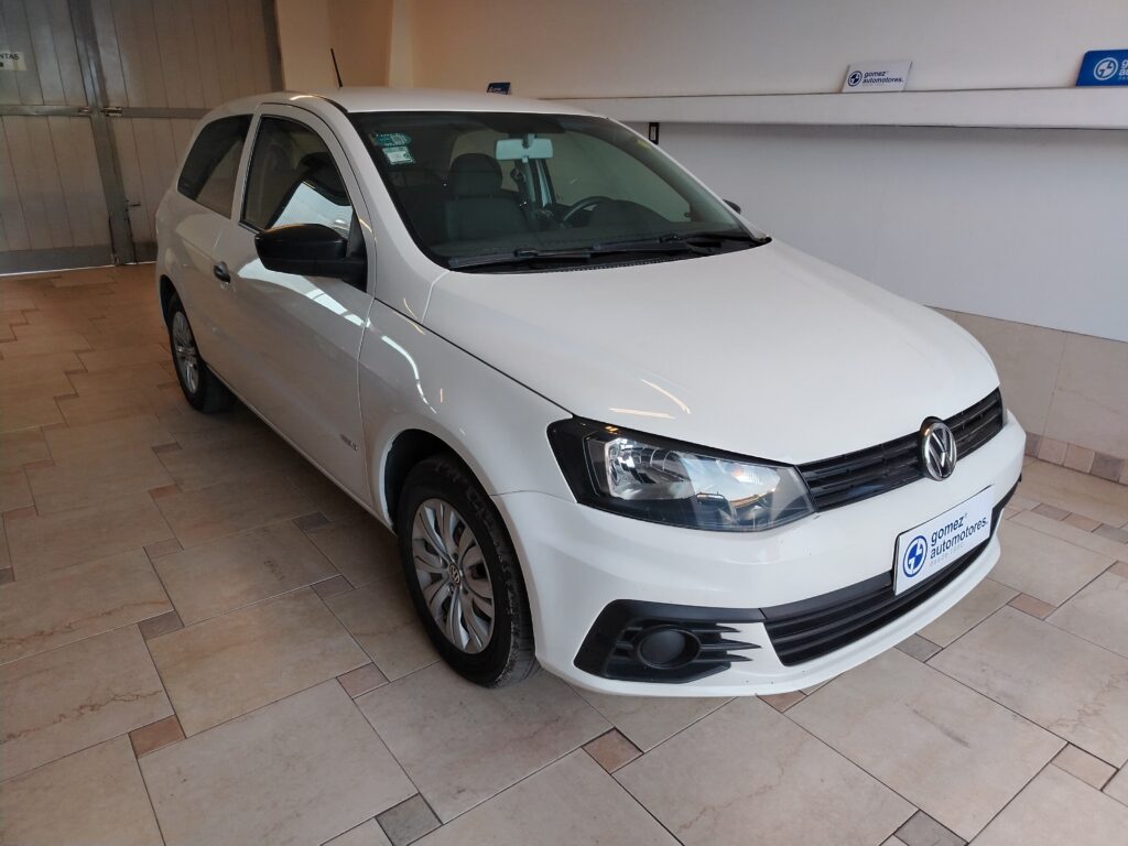 VOLKSWAGEN GOL TREND