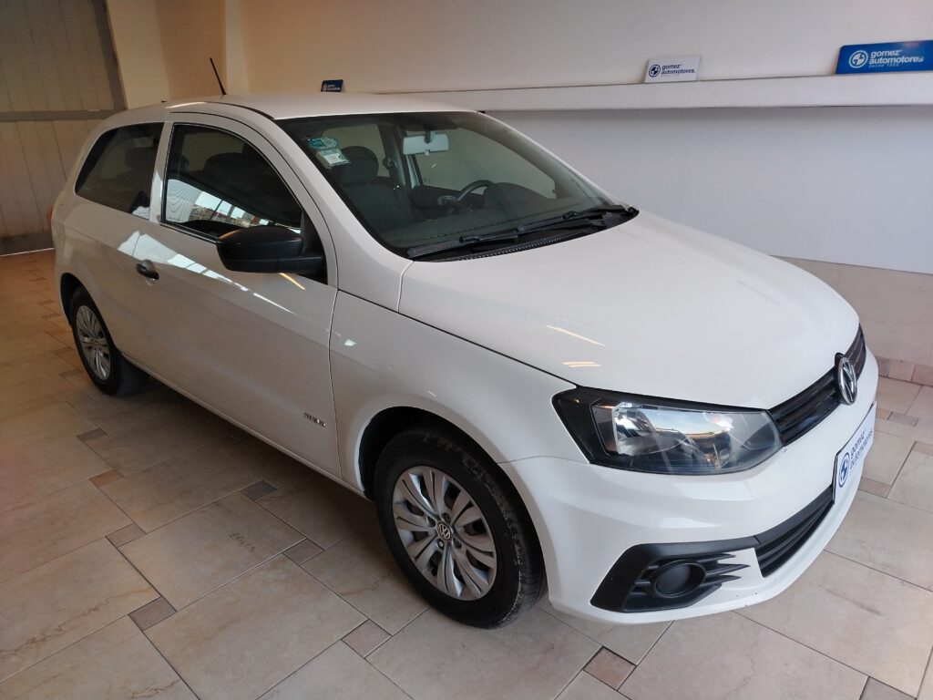 VOLKSWAGEN GOL TREND