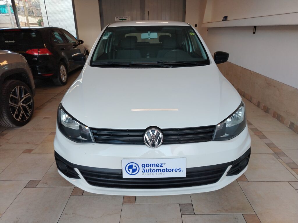 VOLKSWAGEN GOL TREND
