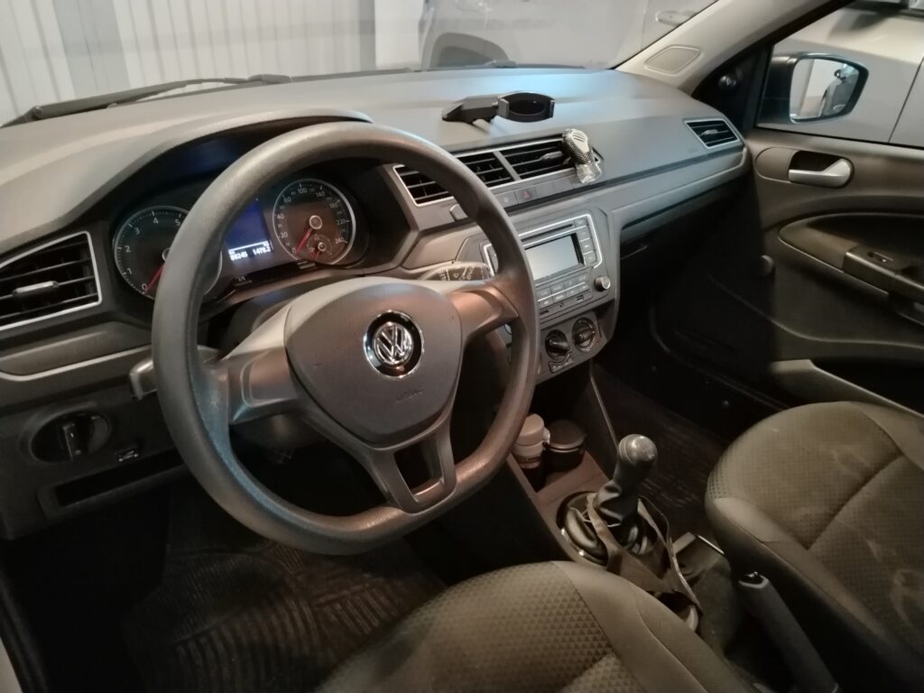 VOLKSWAGEN GOL TREND