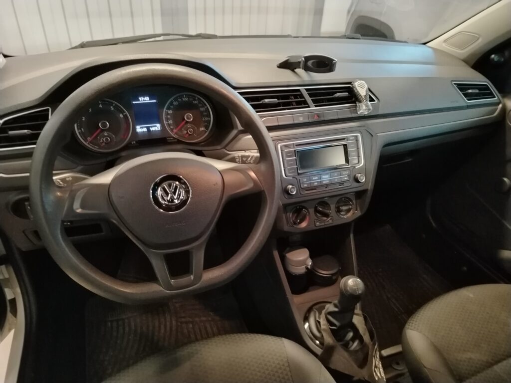 VOLKSWAGEN GOL TREND