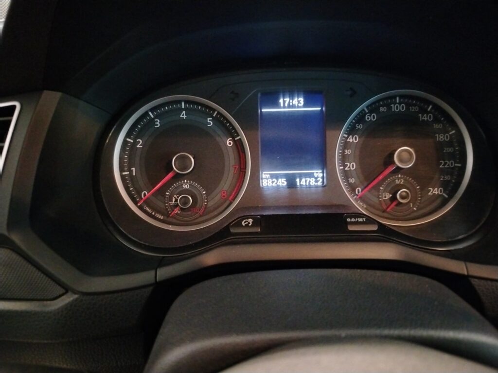 VOLKSWAGEN GOL TREND