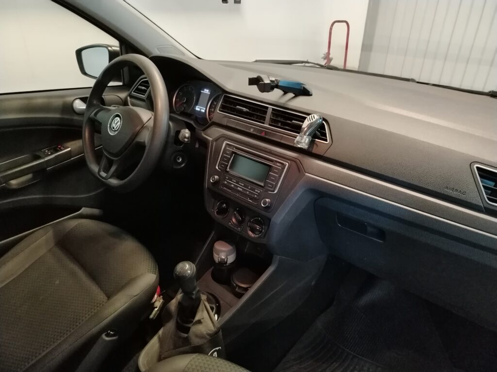 VOLKSWAGEN GOL TREND