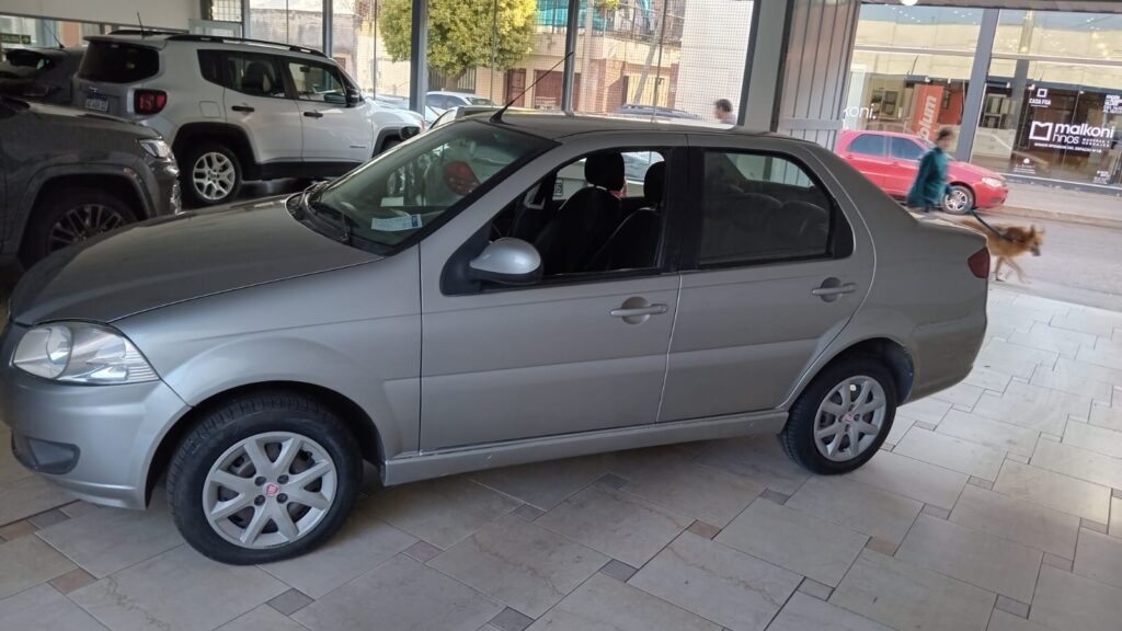 FIAT SIENA