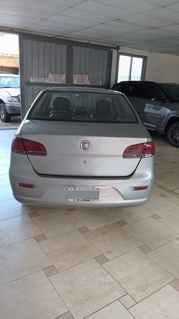 FIAT SIENA