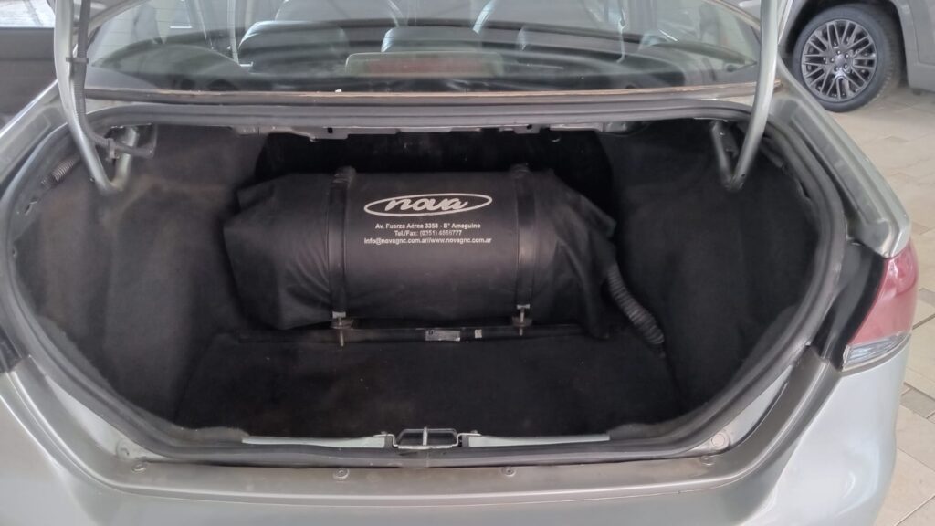 FIAT SIENA