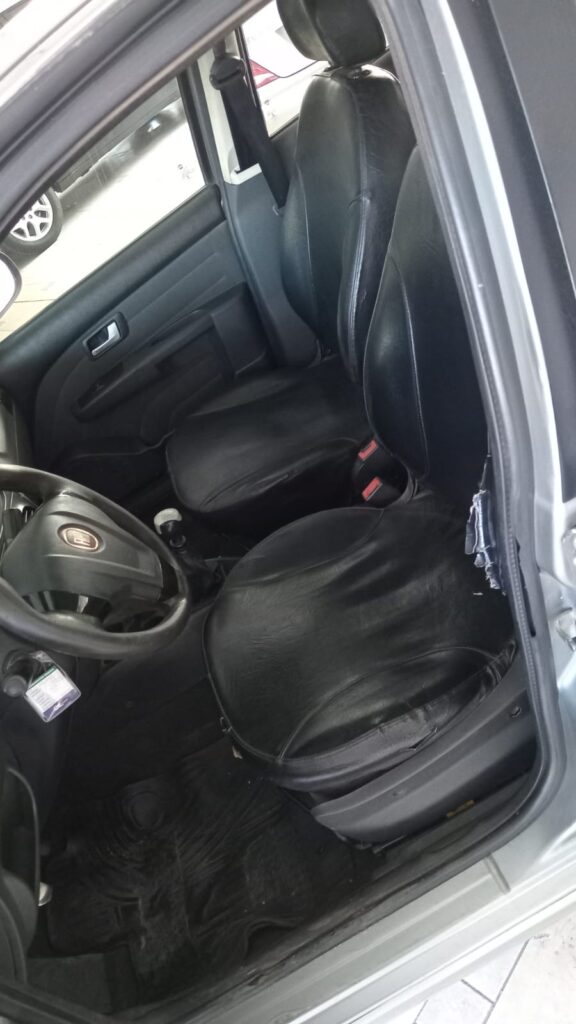 FIAT SIENA