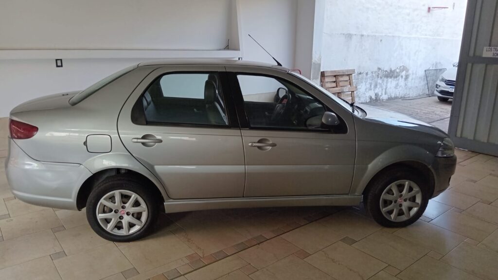 FIAT SIENA