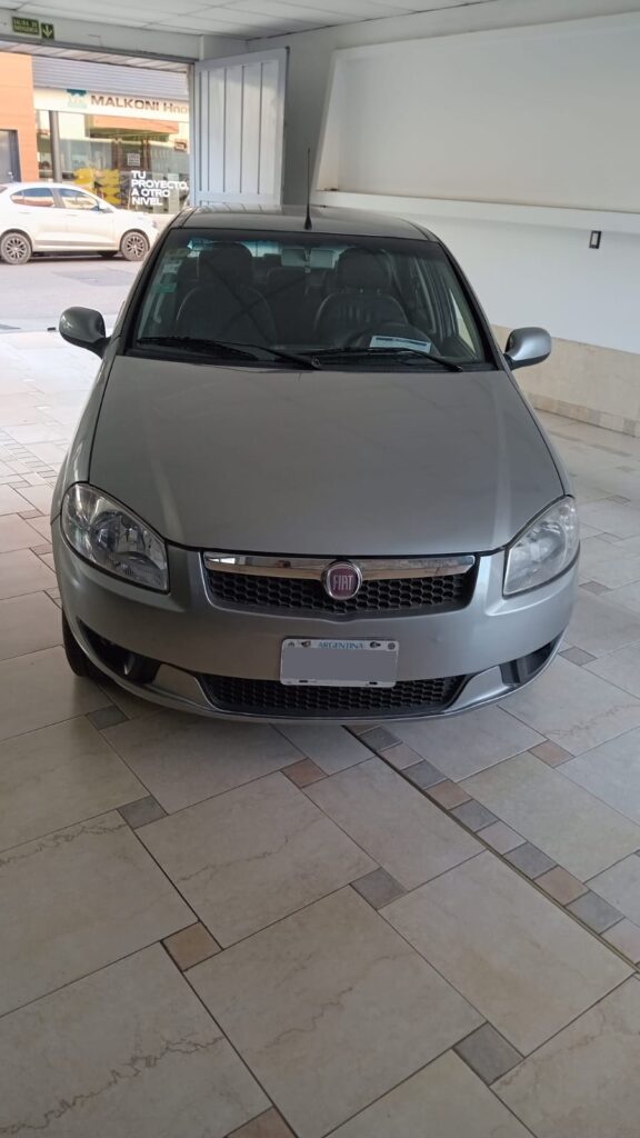 FIAT SIENA