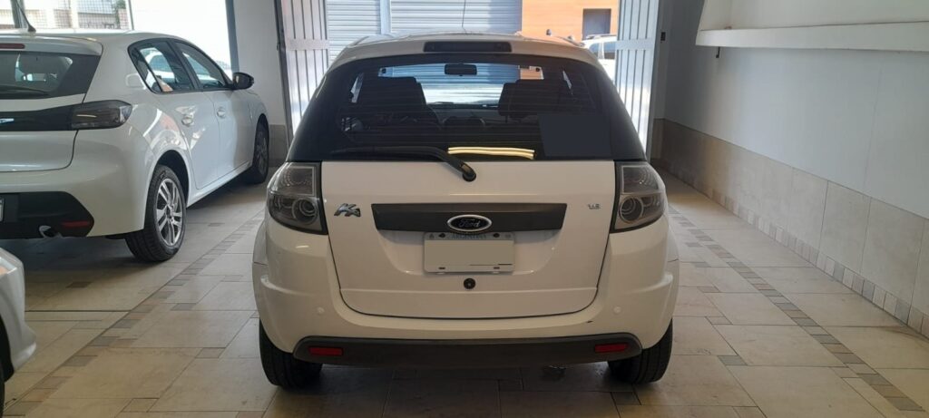 FORD KA FLY VIRAL