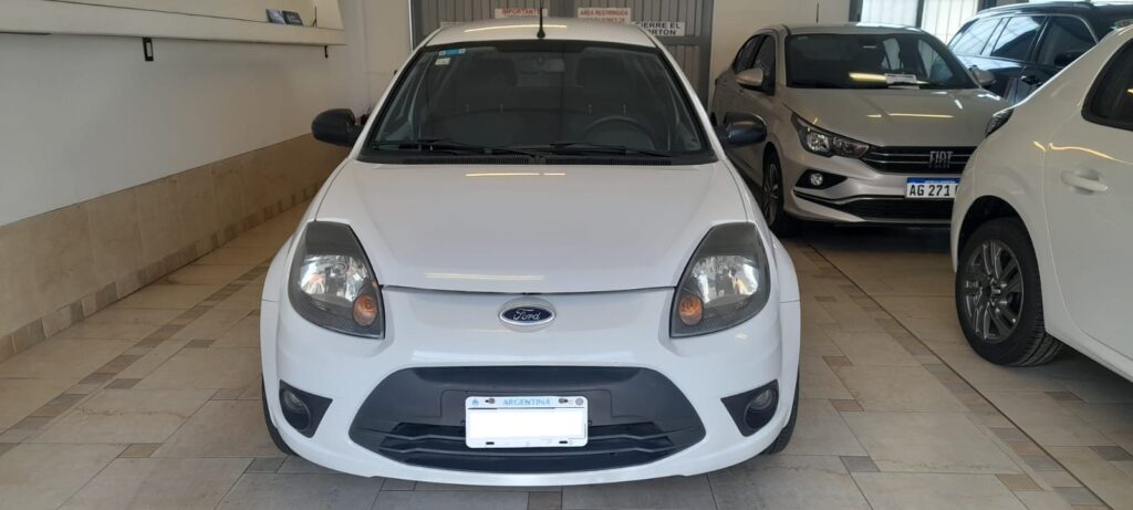 FORD KA FLY VIRAL
