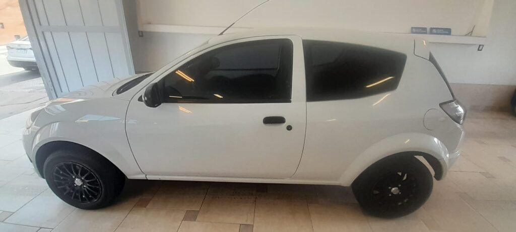FORD KA FLY VIRAL