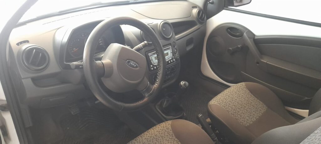 FORD KA FLY VIRAL