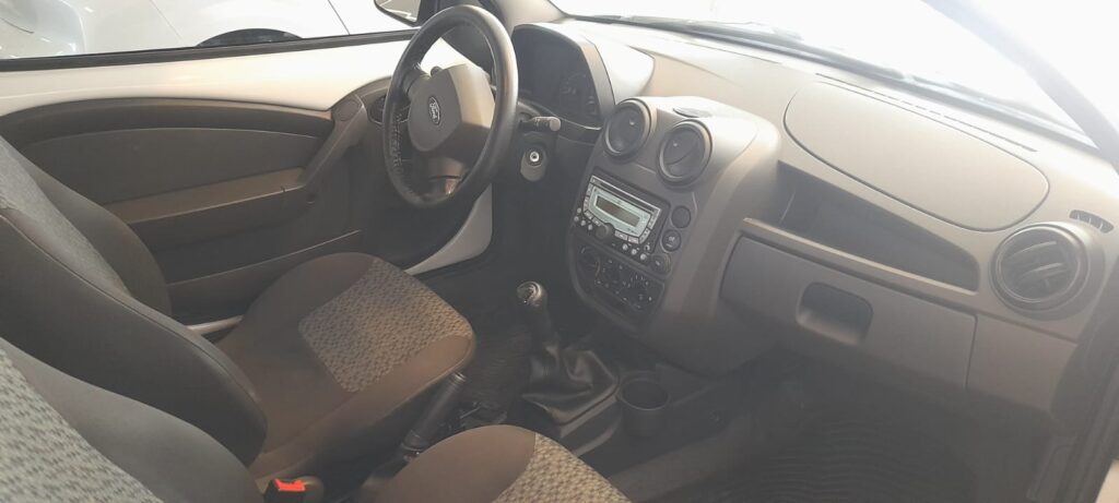 FORD KA FLY VIRAL
