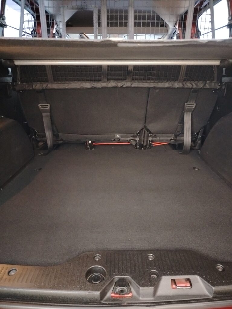 RENAULT KANGOO II ZEN