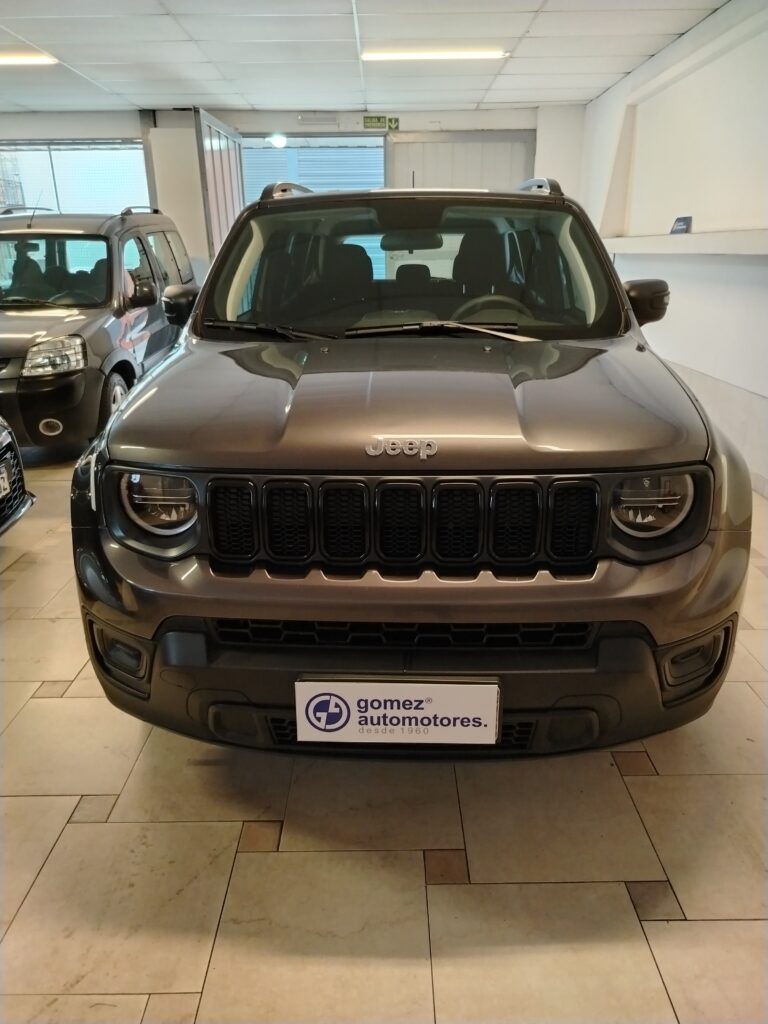 JEEP RENEGADE SPORT
