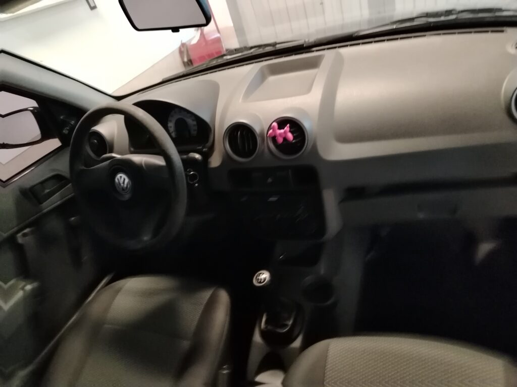 VOLKSWAGEN GOL POWER