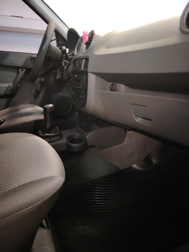 VOLKSWAGEN GOL POWER