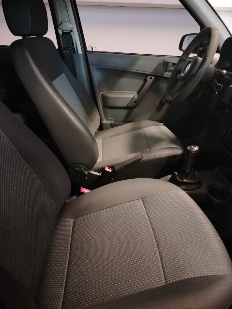 VOLKSWAGEN GOL POWER