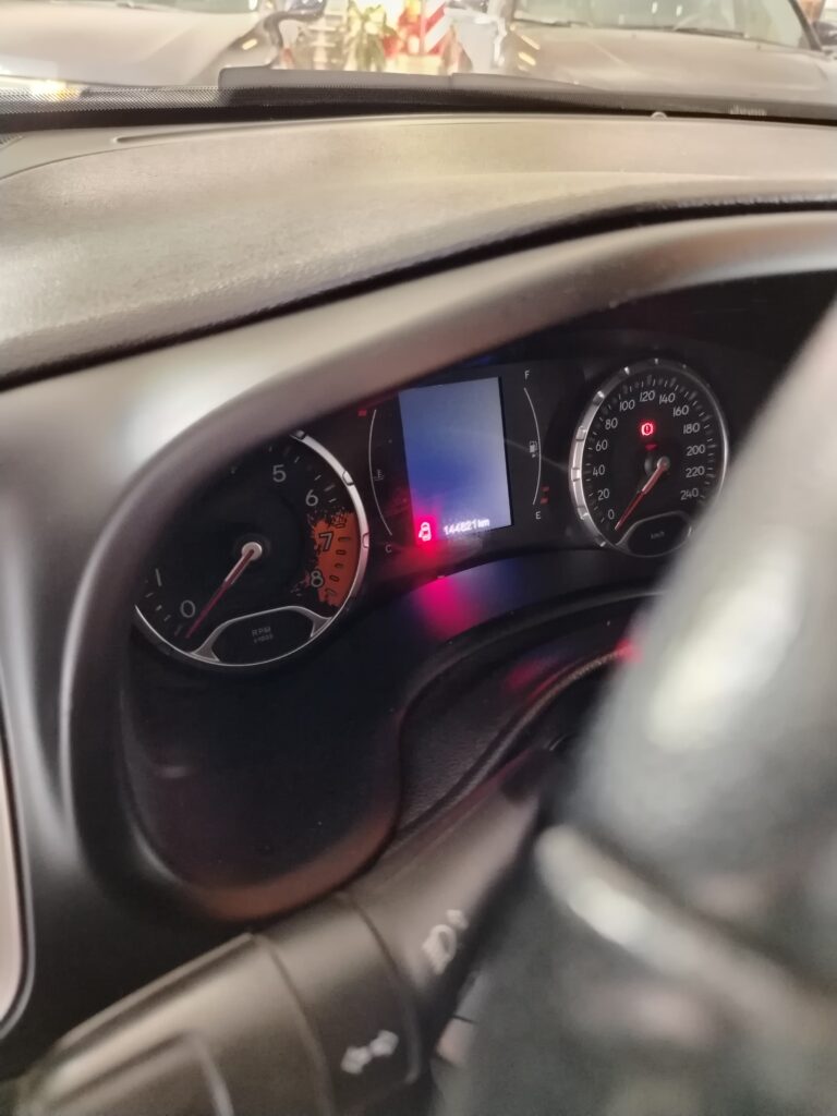 JEEP RENEGADE SPORT PLUS