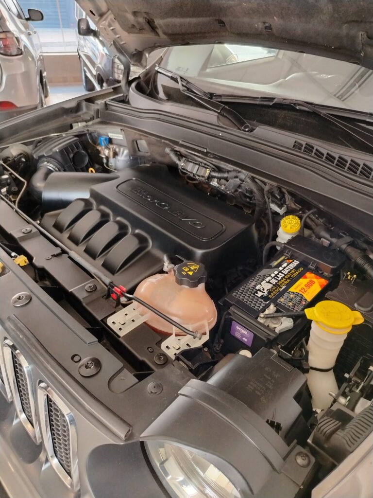 JEEP RENEGADE SPORT PLUS