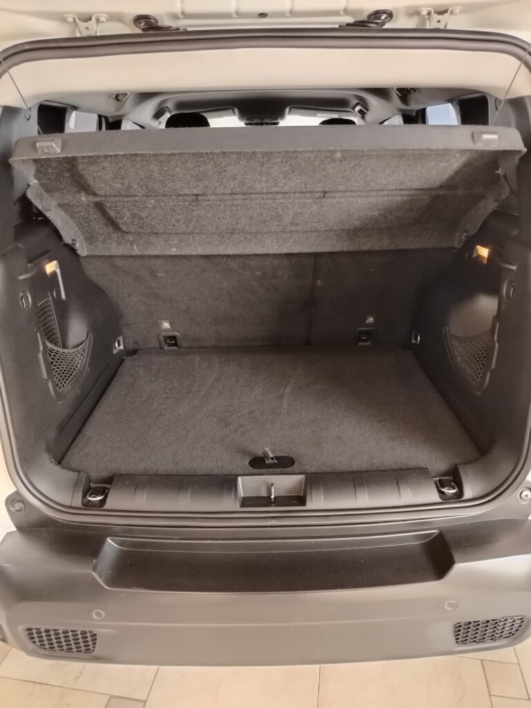 JEEP RENEGADE SPORT PLUS