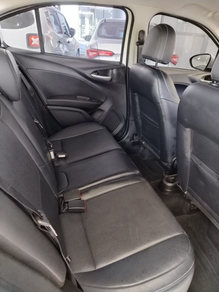 FIAT CRONOS PRECISION AT6