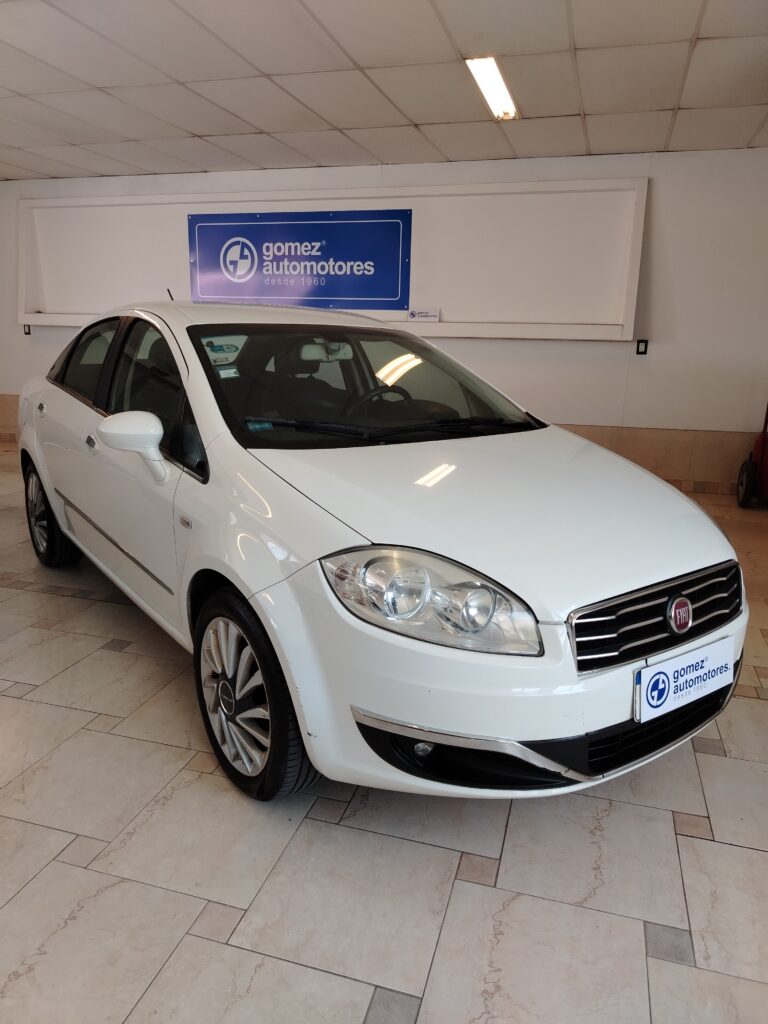 FIAT LINEA ABSOLUTE