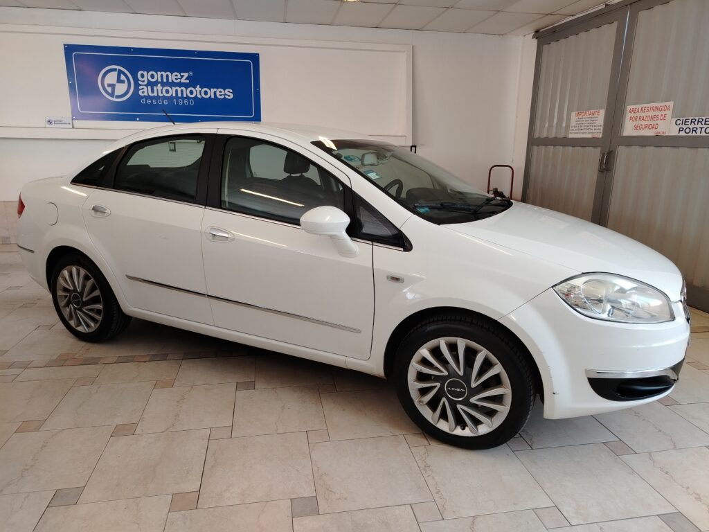 FIAT LINEA ABSOLUTE